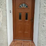 U Bečova Nad Teplou *