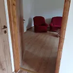 U Bečova Nad Teplou Apartamento Bečov nad Teplou