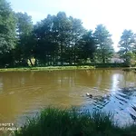 شقة U Becova Nad Teplou