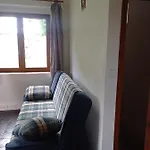 U Bečova Nad Teplou Apartamento Bečov nad Teplou