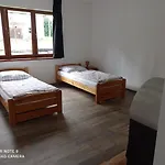 U Bečova Nad Teplou Apartamento *