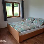 Apartamento U Bečova Nad Teplou