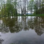 Apartamento U Bečova Nad Teplou *