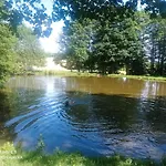 U Bečova Nad Teplou Apartamento Bečov nad Teplou