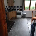 Apartamento U Bečova Nad Teplou *