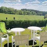 Apartamento U Bečova Nad Teplou Bečov nad Teplou