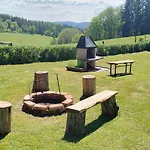 Apartamento U Bečova Nad Teplou