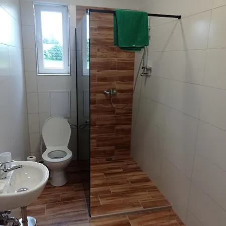 U Bečova Nad Teplou Apartamento Bečov nad Teplou