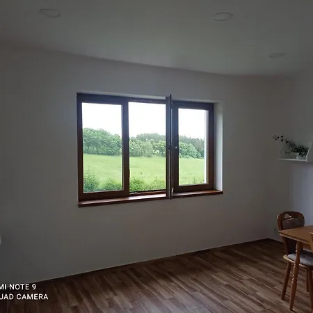 U Bečova Nad Teplou