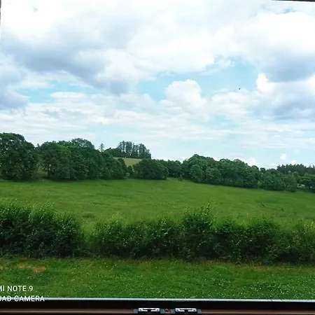 U Becova Nad Teplou * Bečov nad Teplou