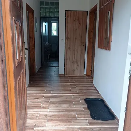U Bečova Nad Teplou *