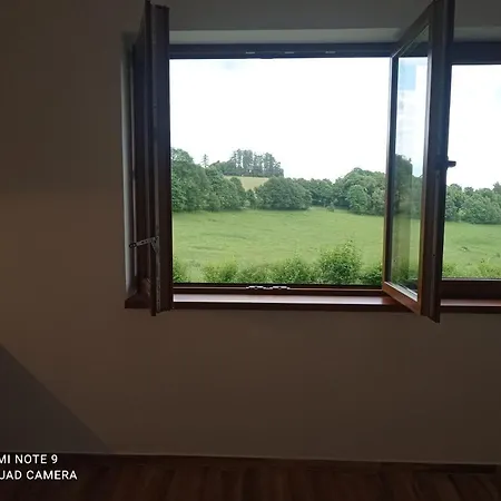 U Bečova Nad Teplou Apartamento