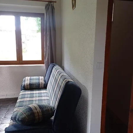 U Bečova Nad Teplou Apartamento Bečov nad Teplou