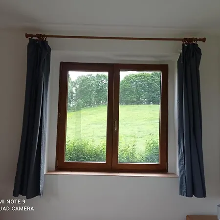 Apartamento U Bečova Nad Teplou *