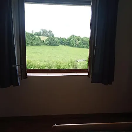 U Bečova Nad Teplou