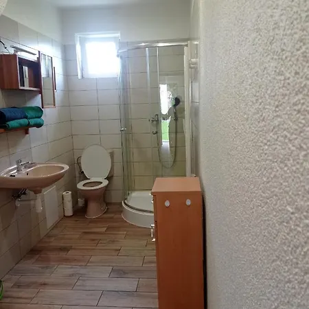 Apartamento U Bečova Nad Teplou