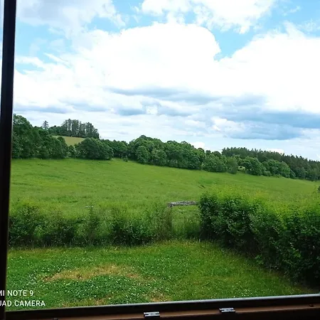 Appartement U Becova Nad Teplou