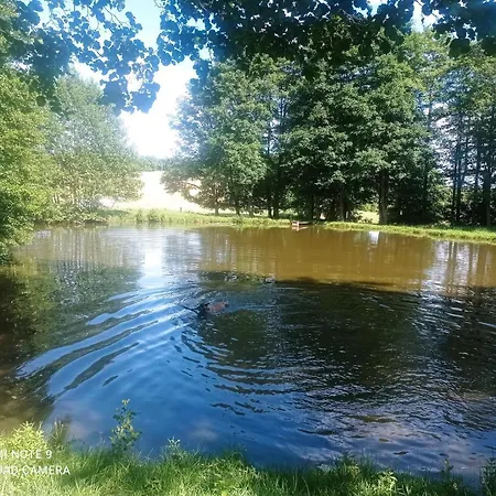 U Becova Nad Teplou 公寓 Bečov nad Teplou