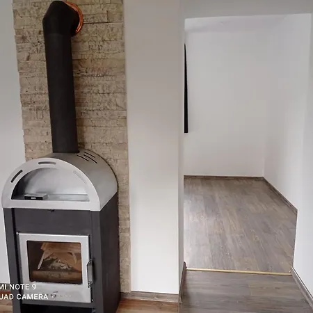 U Becova Nad Teplou Appartement Bečov nad Teplou