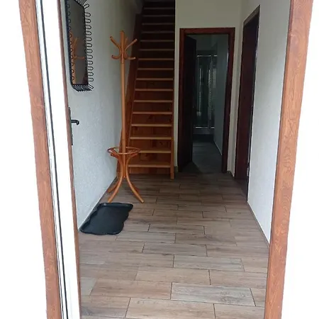 U Bečova Nad Teplou * Bečov nad Teplou