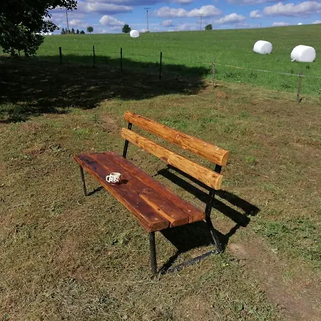 Apartment U Becova Nad Teplou Bečov nad Teplou