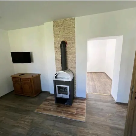 Apartamento U Bečova Nad Teplou *