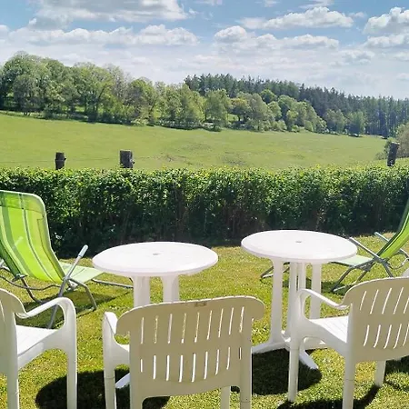 Apartamento U Bečova Nad Teplou Bečov nad Teplou