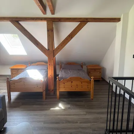 U Bečova Nad Teplou