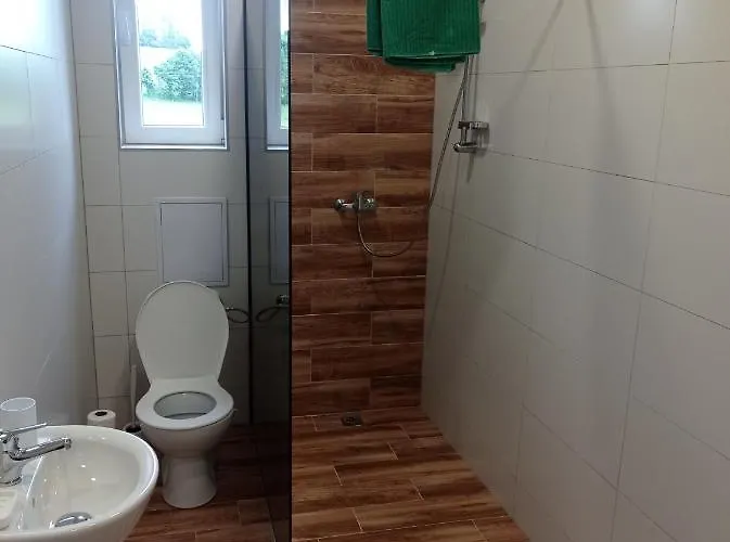 U Bečova Nad Teplou Apartmán Bečov nad Teplou