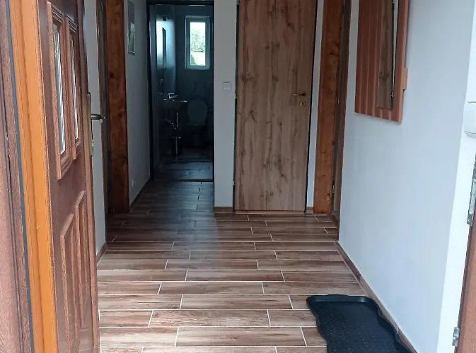 U Bečova Nad Teplou *