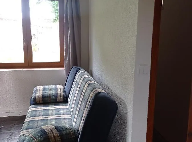 U Bečova Nad Teplou Apartmán Bečov nad Teplou