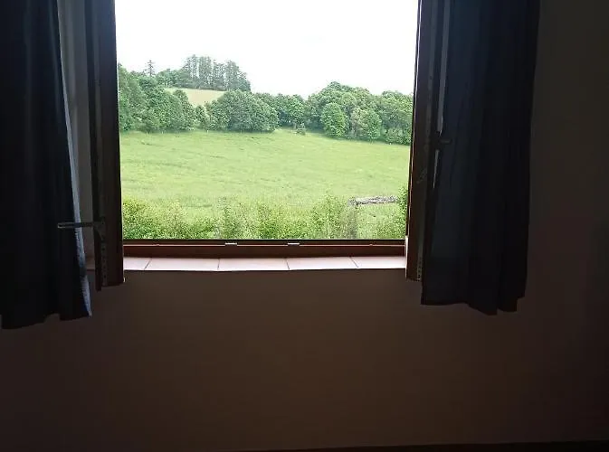 U Bečova Nad Teplou