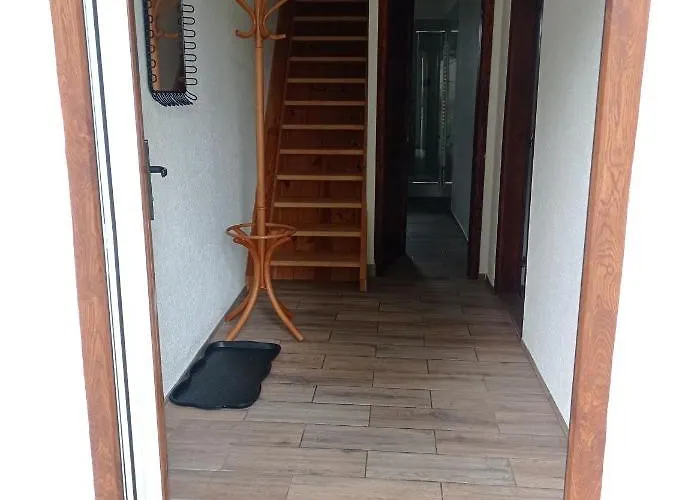 U Bečova Nad Teplou * Bečov nad Teplou
